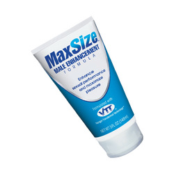 MAX Size, 148 ml