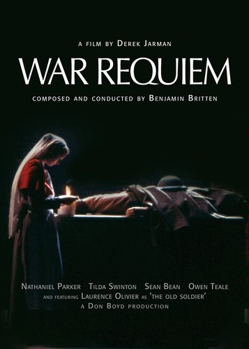 War Requiem - Poster 2