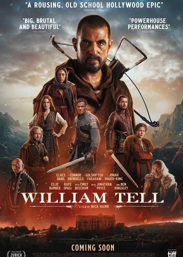 Wilhelm Tell - Poster 5