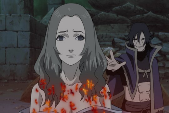 Naruto Shippuden - Staffel 6 - Szenenbild 1