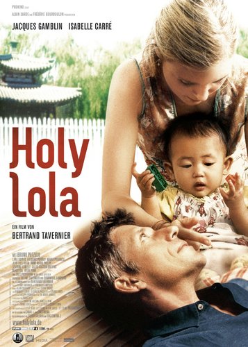 Holy Lola - Poster 1