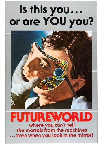 Futureworld - Poster 5