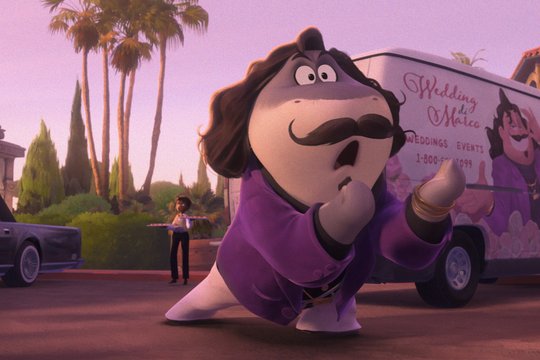 Die Gangster Gang 2 - Szenenbild 23