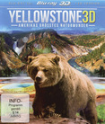 Yellowstone - Amerikas größtes Naturwunder