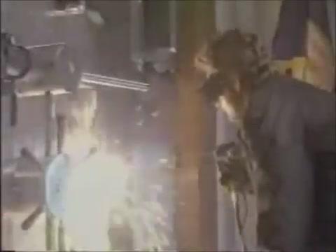 Im Tresor ist die Hölle los - Teaser - Englisch - SD