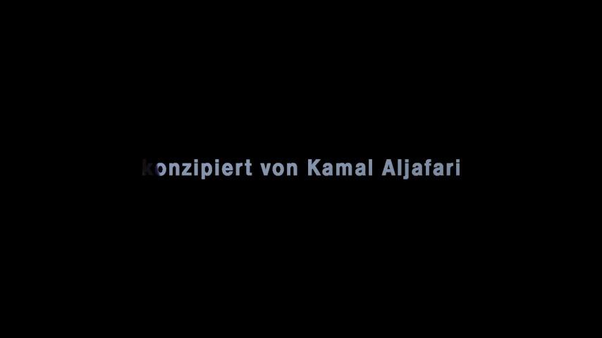 Mit Hasan in Gaza - Trailer - Deutsch - SD
