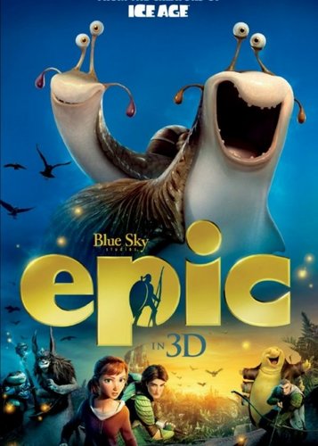 Epic - Poster 21