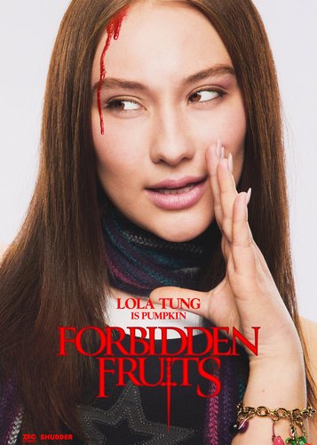 Forbidden Fruits - Poster 4