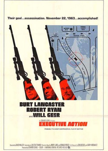 Unternehmen Staatsgewalt - Poster 5