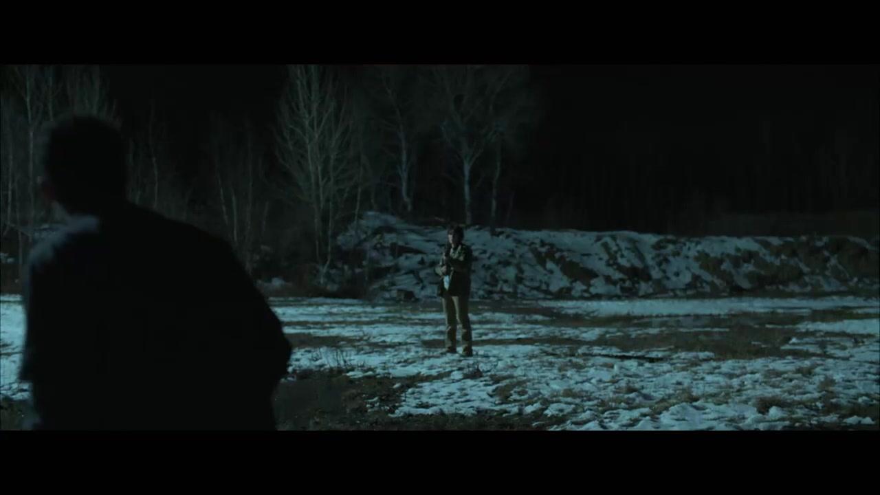 Ballistic - Trailer - Deutsch - HD