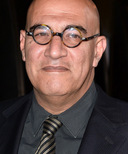 Yigal Naor