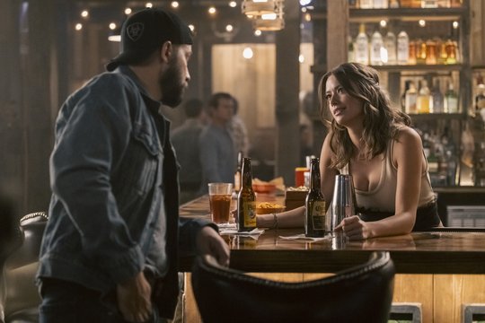 Marshals: A Yellowstone Story - Staffel 1 - Szenenbild 6