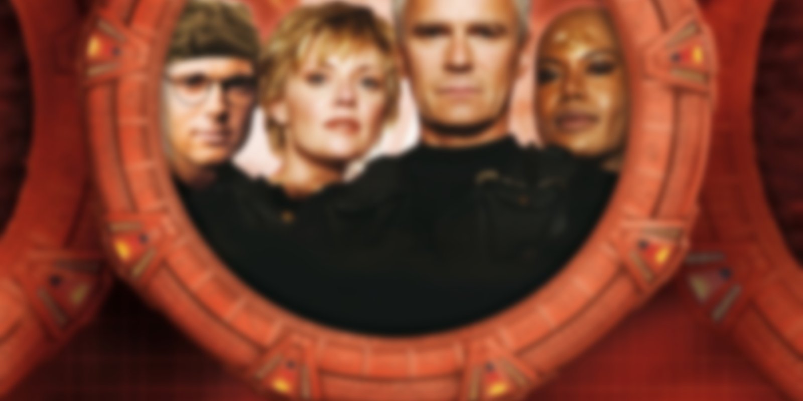 Stargate: Kommando SG-1 - Staffel 4