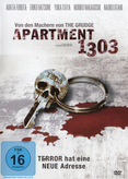 Apartment 1303 - Terror hat eine neue Adresse