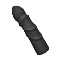 Dildo für Strap-Ons, 14 cm