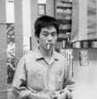 Yoshihiro Katô