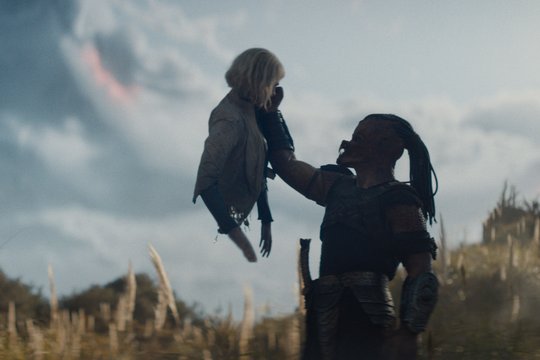 Predator 6 - Badlands - Szenenbild 8