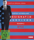 Designated Survivor - Staffel 2