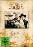 High Chaparral - Staffel 3