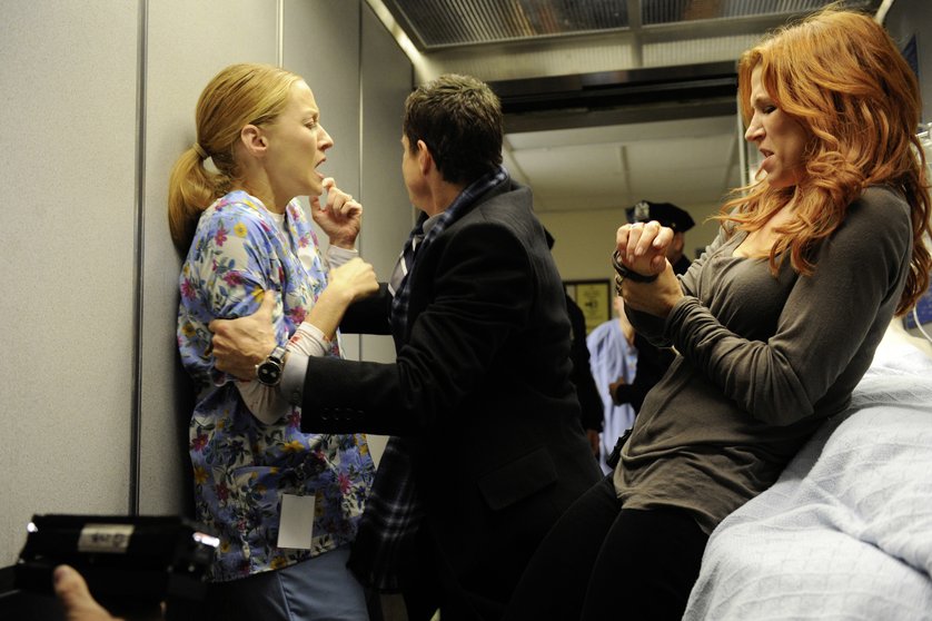 Unforgettable Staffel 1 Unforgettable Staffel 1