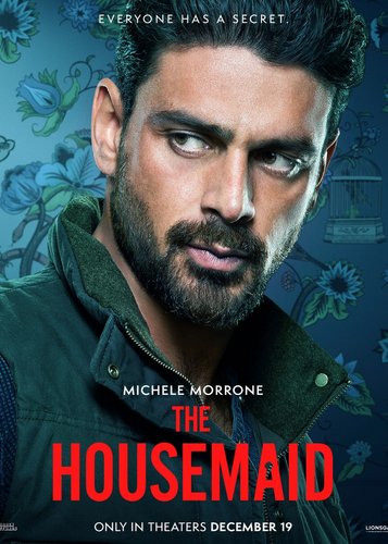 The Housemaid - Wenn sie wüsste - Poster 5