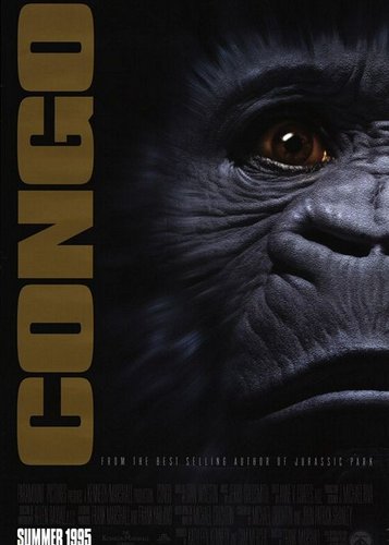 Congo - Poster 4