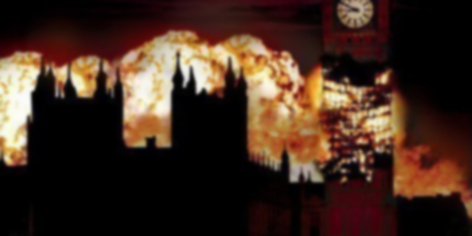 Deicide - When London Burns