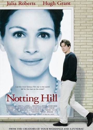 Notting Hill - Poster 3