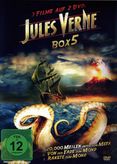 Jules Verne - Box 5