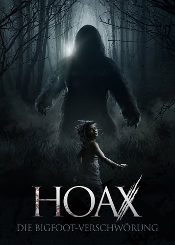 Hoax - Poster 1