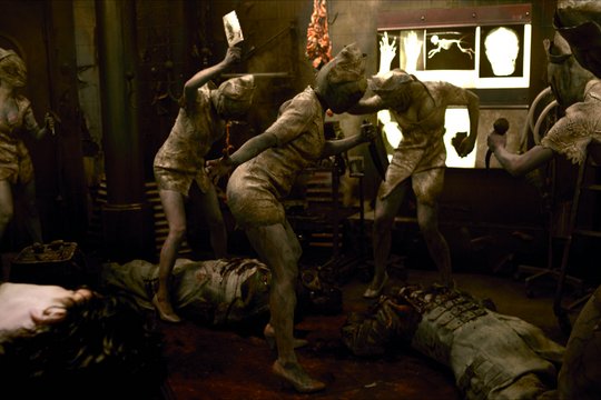Silent Hill 2 - Revelation - Szenenbild 15