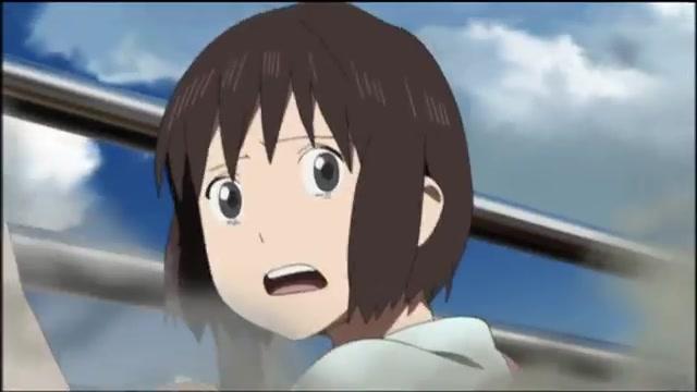 Tokyo Magnitude 8.0 - Trailer - Deutsch - SD