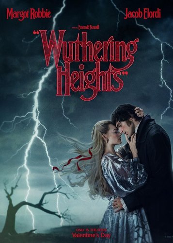 Wuthering Heights - Sturmhöhe - Poster 5
