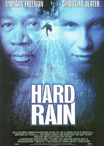 Hard Rain - Poster 4