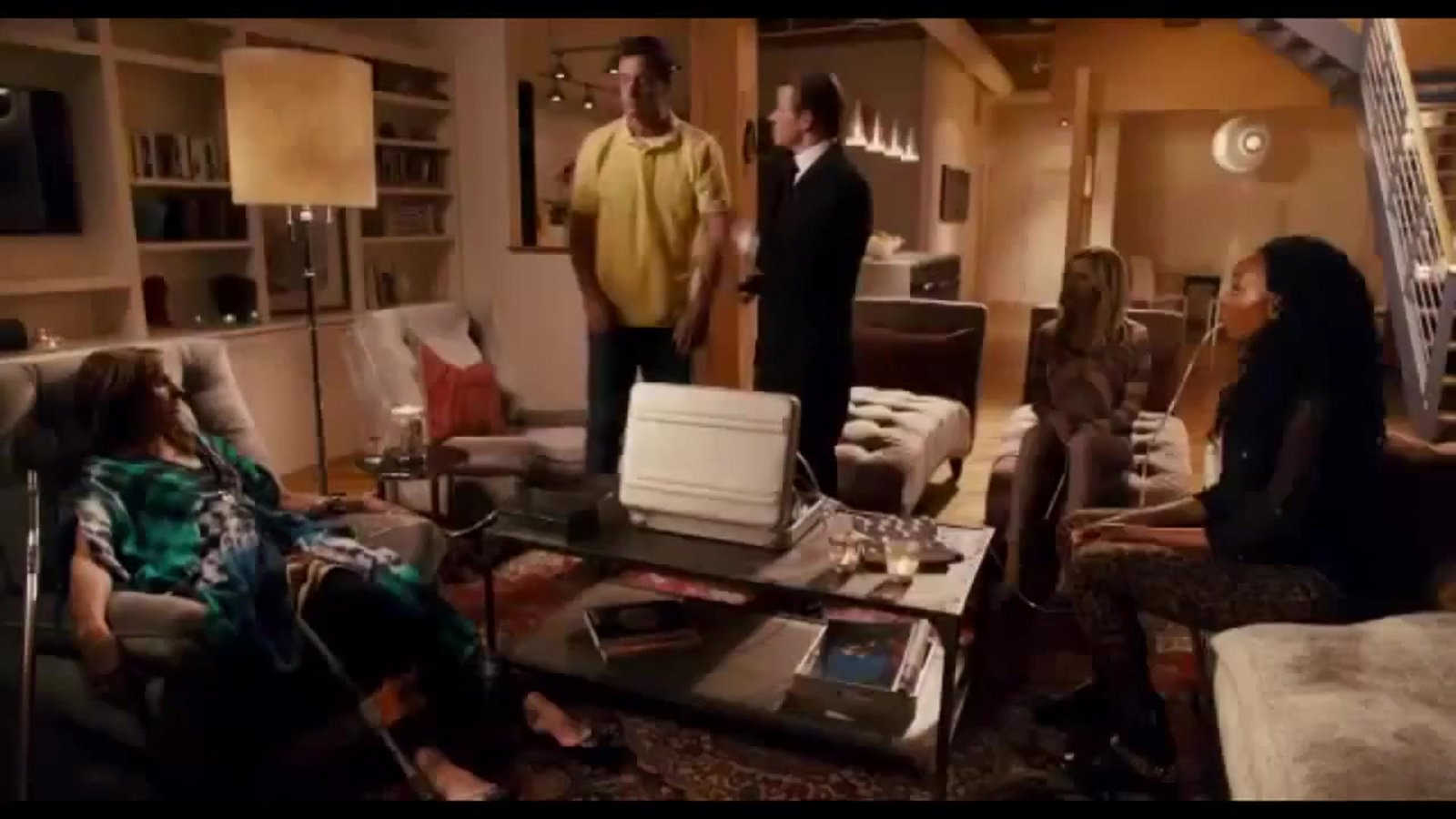Scary Movie 5: Stream, Blu-ray, 4K UHD oder DVD - VIDEOBUSTER