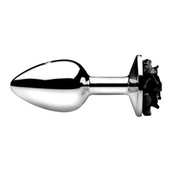 Booty Sparks - Black Rose Small, 7,6 cm