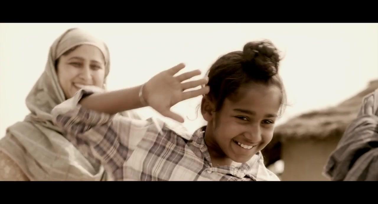 The Flying Sikh - Der Lauf seines Lebens - Teaser - Deutsch - HD