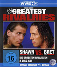 WWE - Die größten Rivalitäten