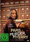 Paris Murder Mystery