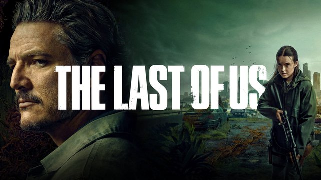The Last of Us - Staffel 2 - Wallpaper 2