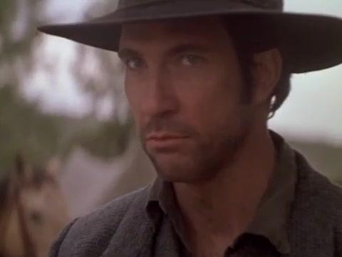 Texas Rangers - Trailer - Englisch - SD