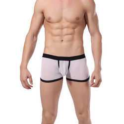 Kurze Boxershorts