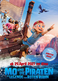 Mo und die Piraten