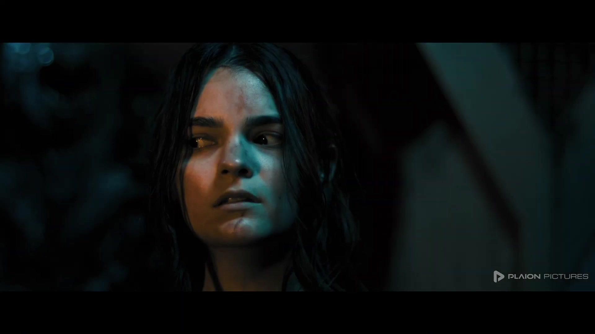 Rise of the Phoenix - Angriff des Giganten - Trailer - Deutsch - HD