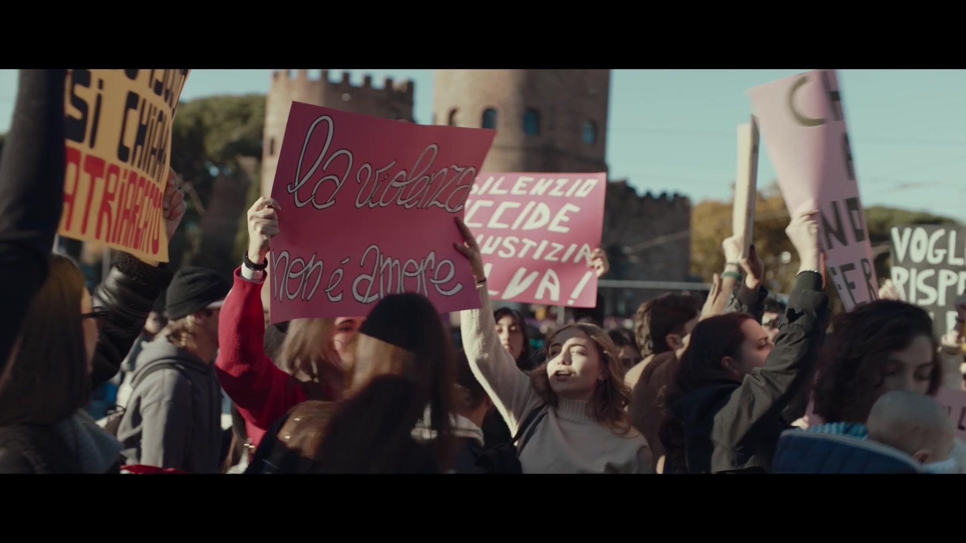 Amore und Basta! - Trailer - Deutsch - HD