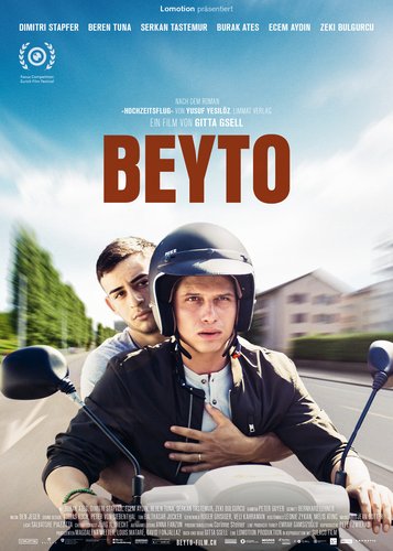 Beyto - Poster 2