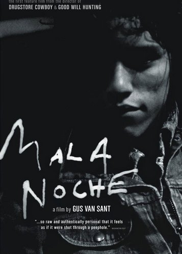 Mala Noche - Poster 2