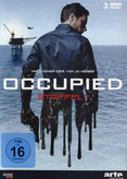 Occupied - Staffel 1