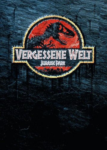 Jurassic Park 2 - Die vergessene Welt - Poster 1