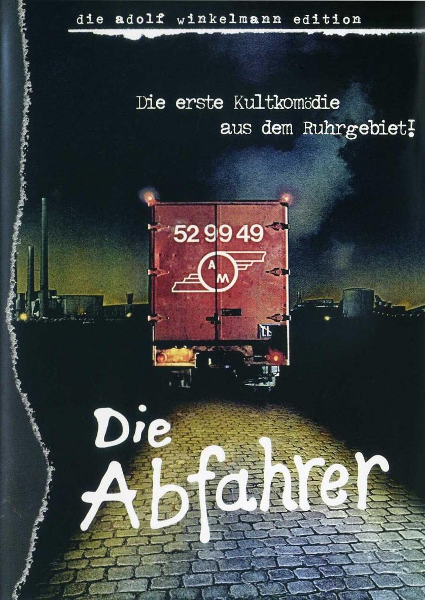 Die Abfahrer Die Abfahrer